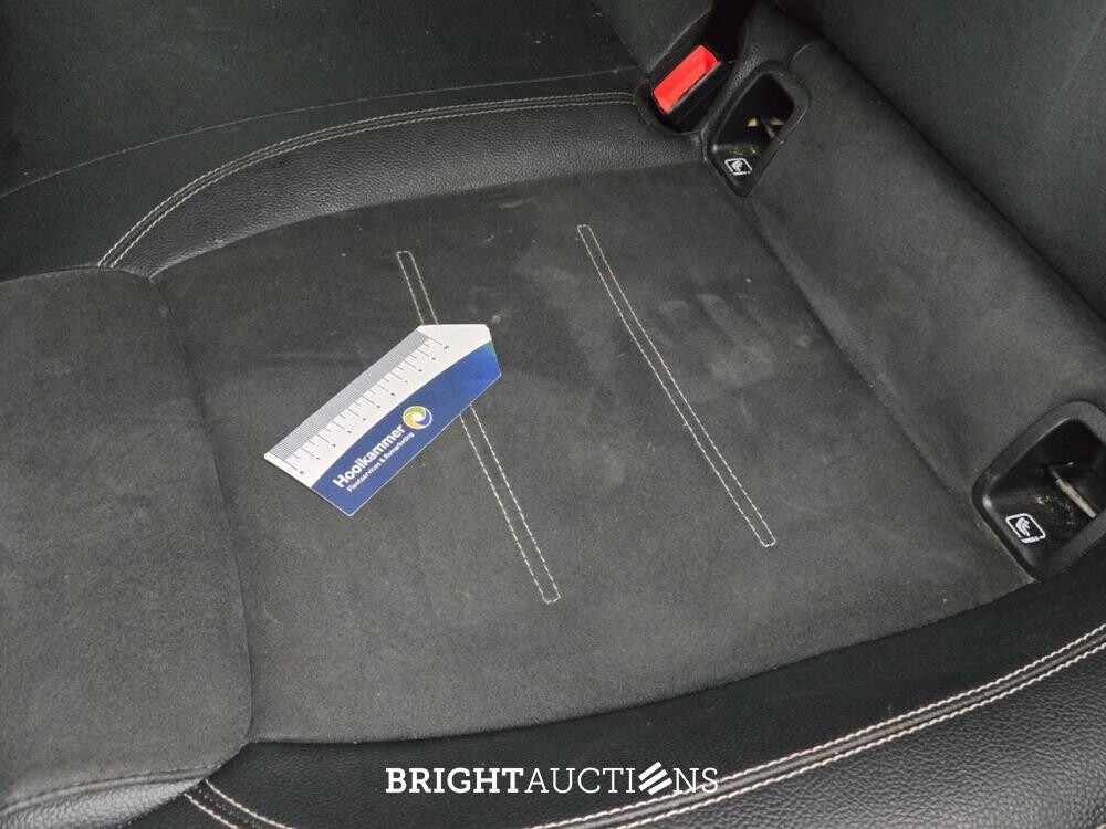 Mercedes-Benz A250 e Business Solution AMG Limited 262pk 2021 A-klasse, GJS-09-H