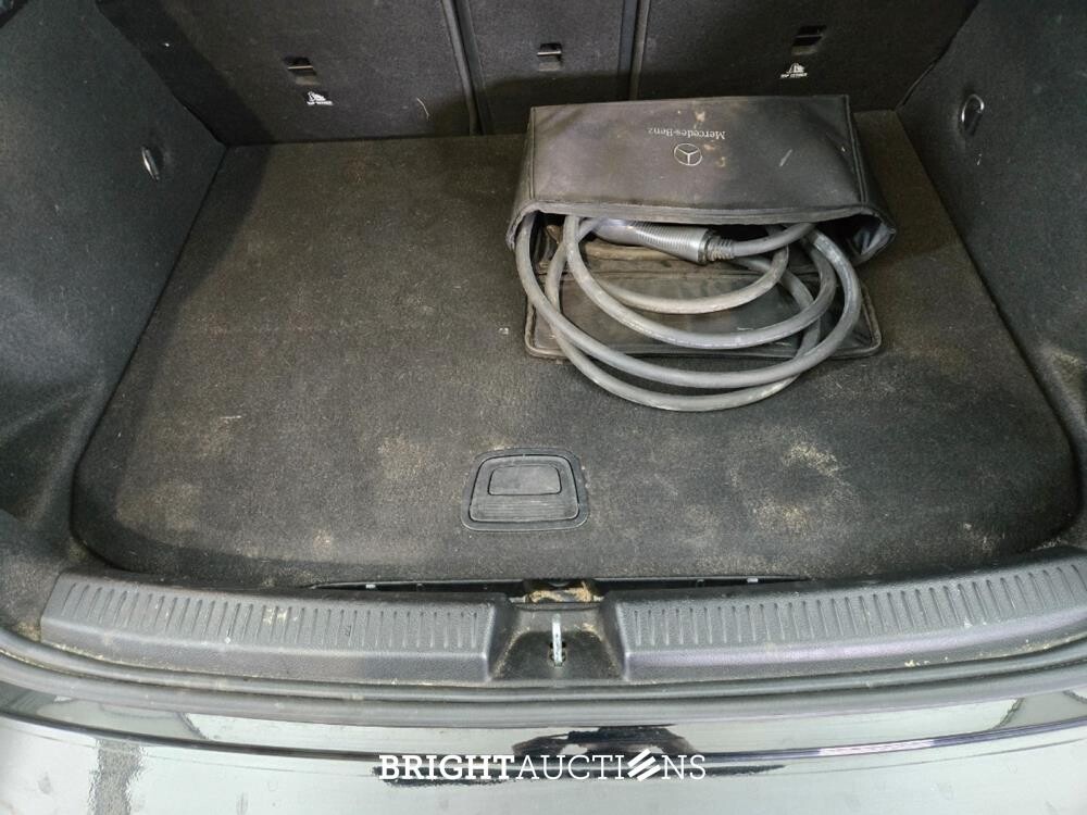 Mercedes-Benz A250 e Business Solution AMG Limited 262pk 2021 A-klasse, GJS-09-H