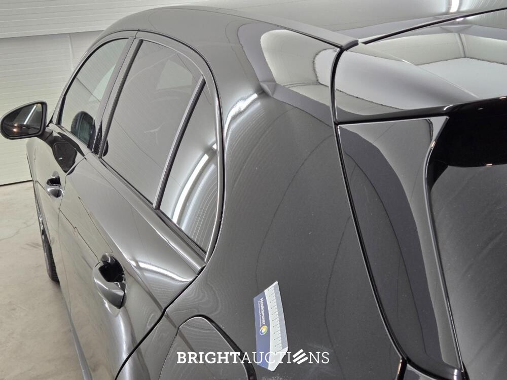 Mercedes-Benz A250 e Business Solution AMG Limited 262pk 2021 A-klasse, GJS-09-H