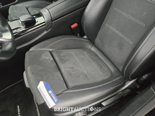 Mercedes-Benz A250 e Business Solution AMG Limited 262pk 2021 A-klasse, GJS-09-H