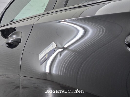 Mercedes-Benz A250 e Business Solution AMG Limited 262pk 2021 A-klasse, GJS-09-H
