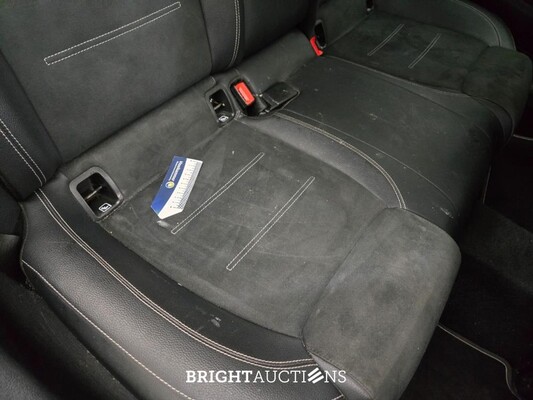 Mercedes-Benz A250 e Business Solution AMG Limited 262pk 2021 A-klasse, GJS-09-H