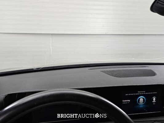 Mercedes-Benz A250 e Business Solution AMG Limited 262pk 2021 A-klasse, GJS-09-H