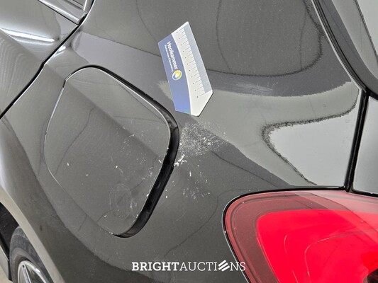 Mercedes-Benz A250 e Business Solution AMG Limited 262pk 2021 A-klasse, GJS-09-H