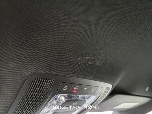 Mercedes-Benz A250 e Business Solution AMG Limited 262pk 2021 A-klasse, GJS-09-H
