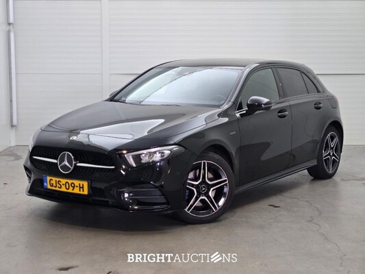 BRIGHT AUCTIONS: Luxury, Premium Daily Driver & Electric Vehicle Auction