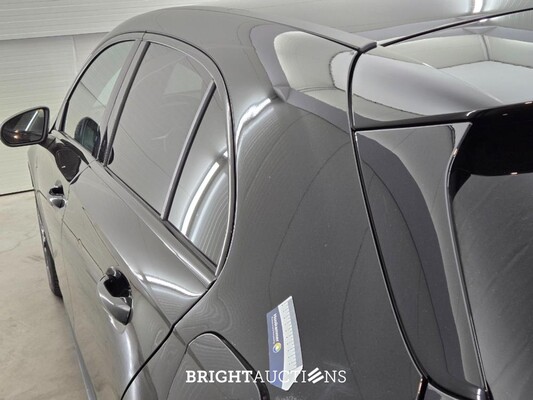 Mercedes-Benz A250 e Business Solution AMG Limited 262pk 2021 A-klasse, GJS-09-H