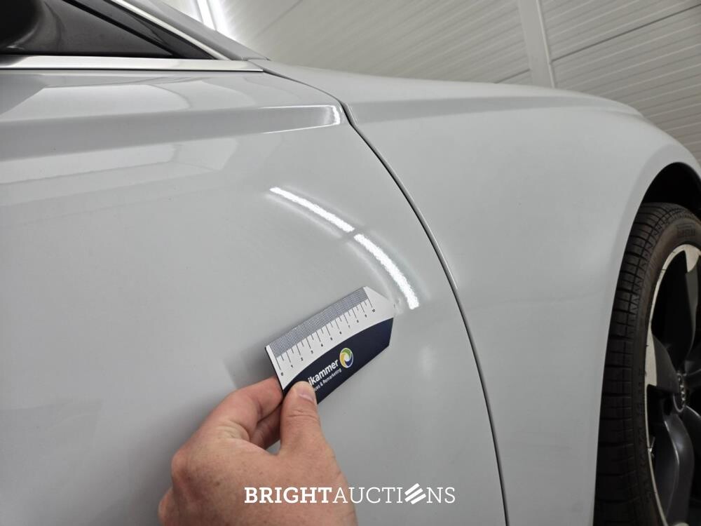 Audi A6 Limousine ultra S Edition 2.0 TDI 150pk 2015, G-903-RF