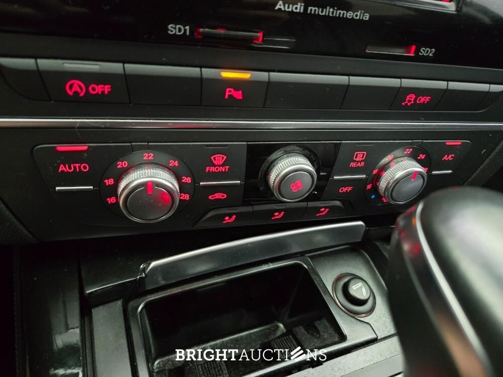 Audi A6 Limousine ultra S Edition 2.0 TDI 150pk 2015, G-903-RF