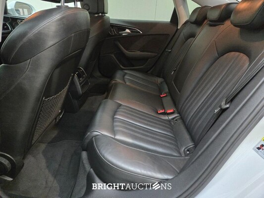 Audi A6 Limousine ultra S Edition 2.0 TDI 150pk 2015, G-903-RF