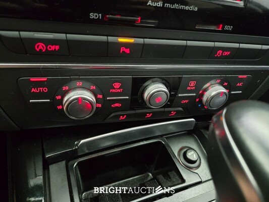 Audi A6 Limousine ultra S Edition 2.0 TDI 150pk 2015, G-903-RF