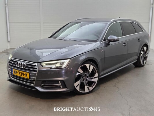BRIGHT AUCTIONS: Luxury, Premium Daily Driver & Electric Vehicle Auction