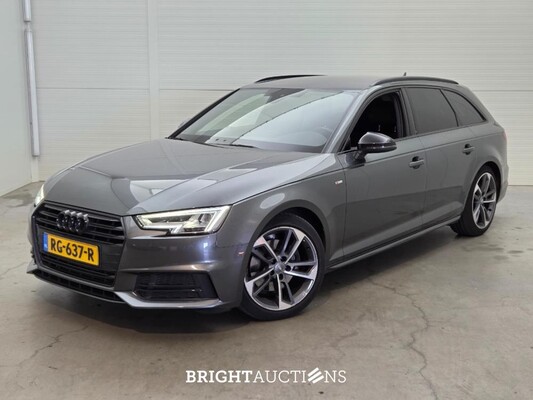 BRIGHT AUCTIONS: Luxury, Premium Daily Driver & Electric Vehicle Auction