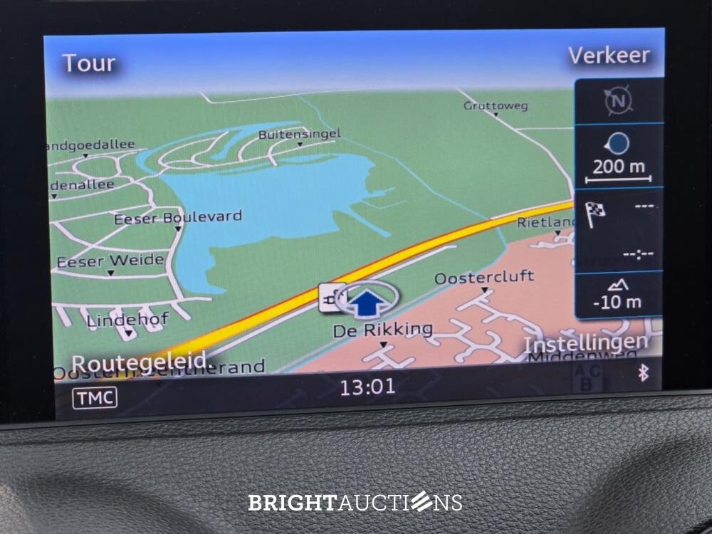 Audi A3 Sportback e-tron PHEV Ambition Pro Line plus 1.4 150pk 2016 (Origineel-NL), JN-001-S