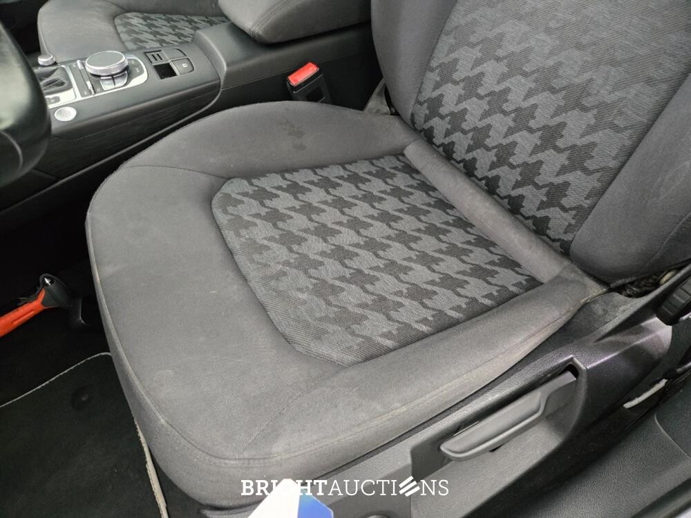Audi A3 Sportback e-tron PHEV Ambition Pro Line plus 1.4 150pk 2016 (Origineel-NL), JN-001-S