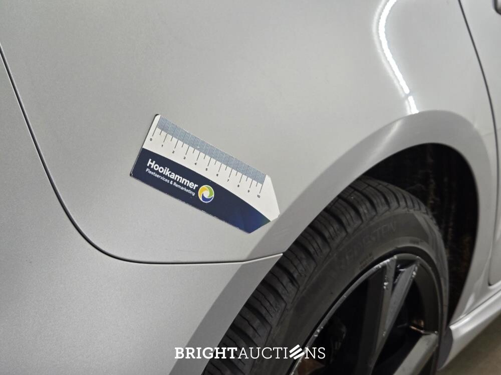 Audi A3 Sportback e-tron PHEV Ambition Pro Line plus 1.4 150pk 2016 (Origineel-NL), JN-001-S