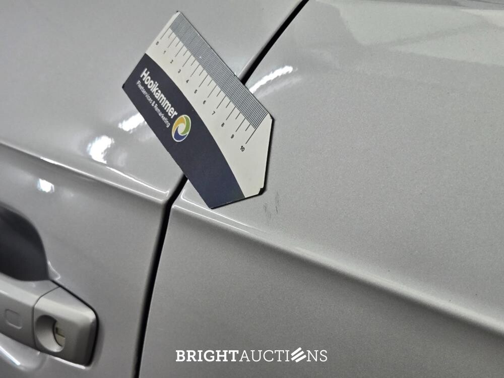 Audi A3 Sportback e-tron PHEV Ambition Pro Line plus 1.4 150pk 2016 (Origineel-NL), JN-001-S