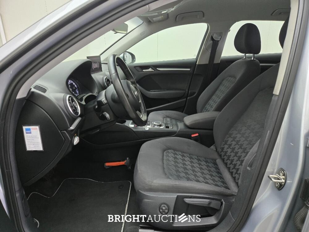 Audi A3 Sportback e-tron PHEV Ambition Pro Line plus 1.4 150pk 2016 (Origineel-NL), JN-001-S