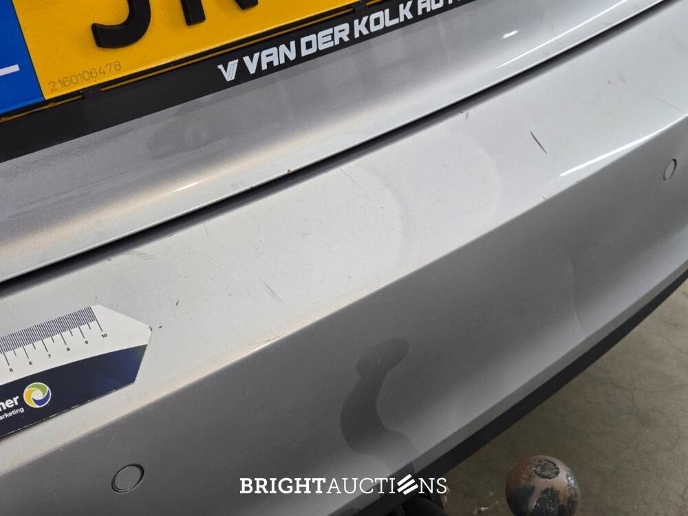 Audi A3 Sportback e-tron PHEV Ambition Pro Line plus 1.4 150pk 2016 (Origineel-NL), JN-001-S