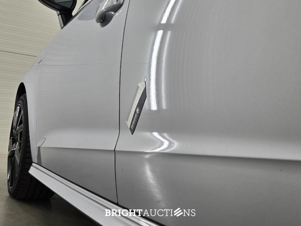 Audi A3 Sportback e-tron PHEV Ambition Pro Line plus 1.4 150pk 2016 (Origineel-NL), JN-001-S