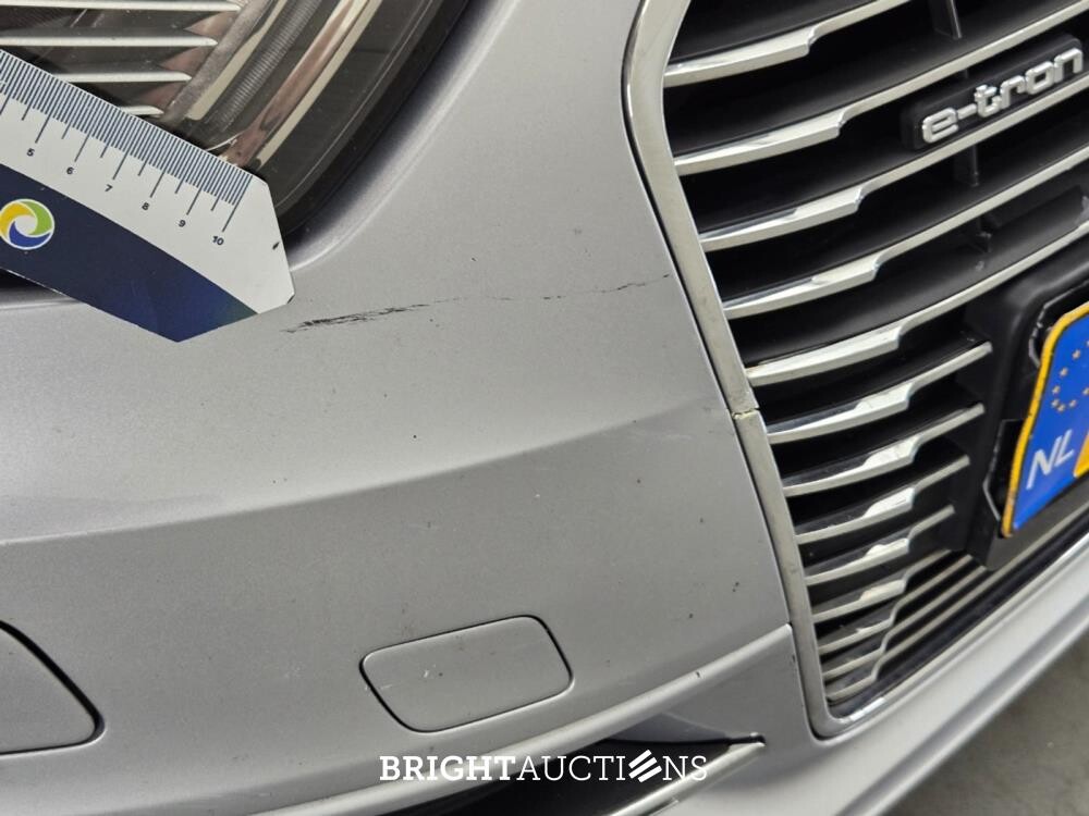 Audi A3 Sportback e-tron PHEV Ambition Pro Line plus 1.4 150pk 2016 (Origineel-NL), JN-001-S