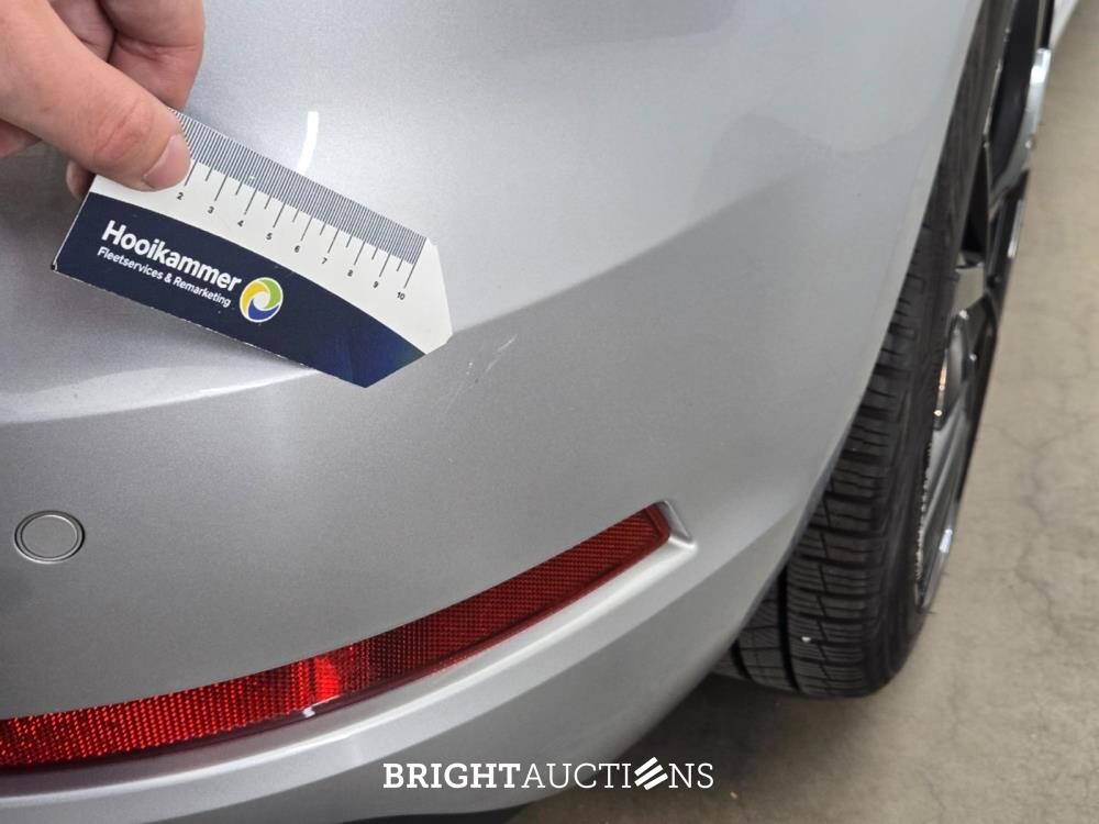 Audi A3 Sportback e-tron PHEV Ambition Pro Line plus 1.4 150pk 2016 (Origineel-NL), JN-001-S