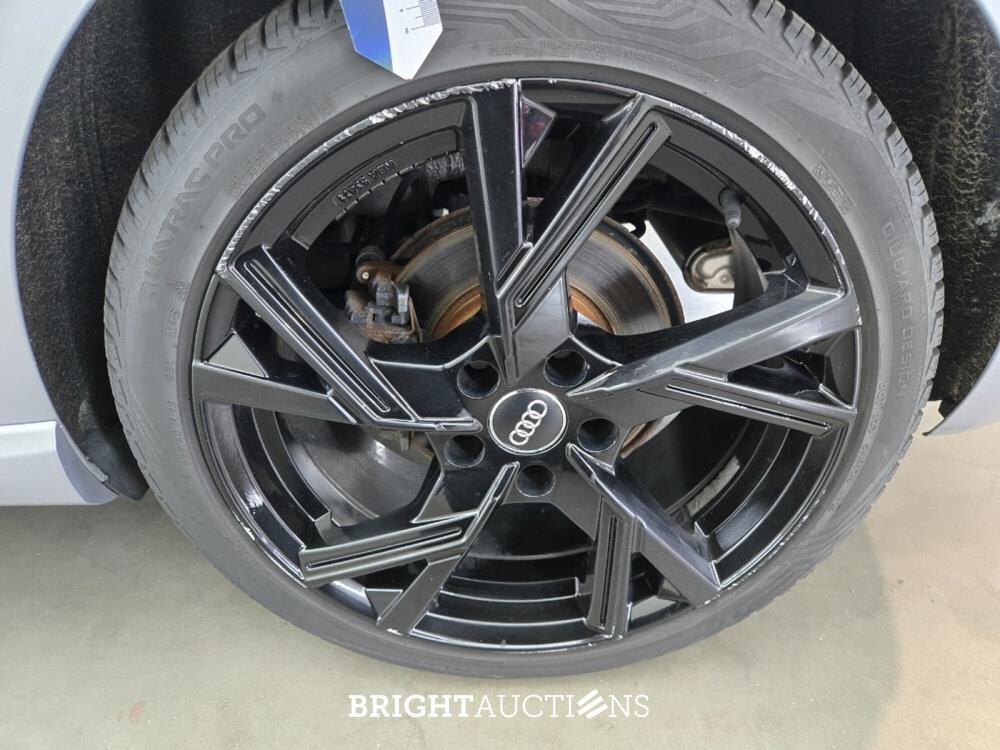 Audi A3 Sportback e-tron PHEV Ambition Pro Line plus 1.4 150pk 2016 (Origineel-NL), JN-001-S