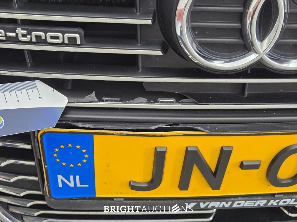 Audi A3 Sportback e-tron PHEV Ambition Pro Line plus 1.4 150pk 2016 (Origineel-NL), JN-001-S