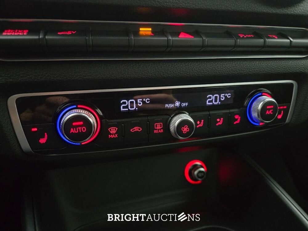 Audi A3 Sportback e-tron PHEV Ambition Pro Line plus 1.4 150pk 2016 (Origineel-NL), JN-001-S