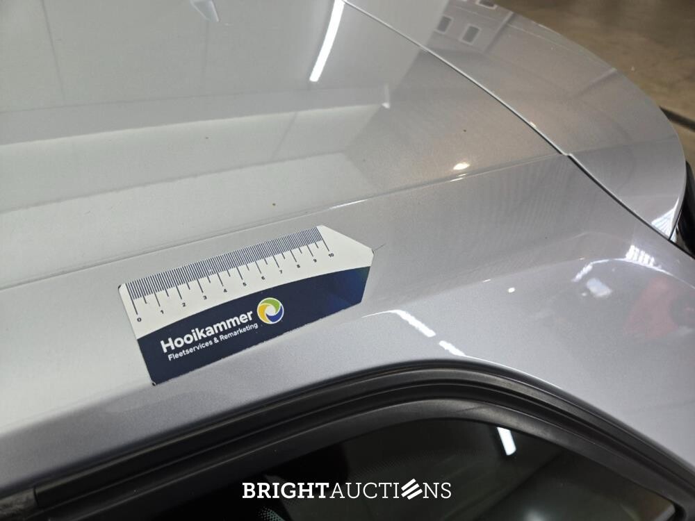 Audi A3 Sportback e-tron PHEV Ambition Pro Line plus 1.4 150pk 2016 (Origineel-NL), JN-001-S