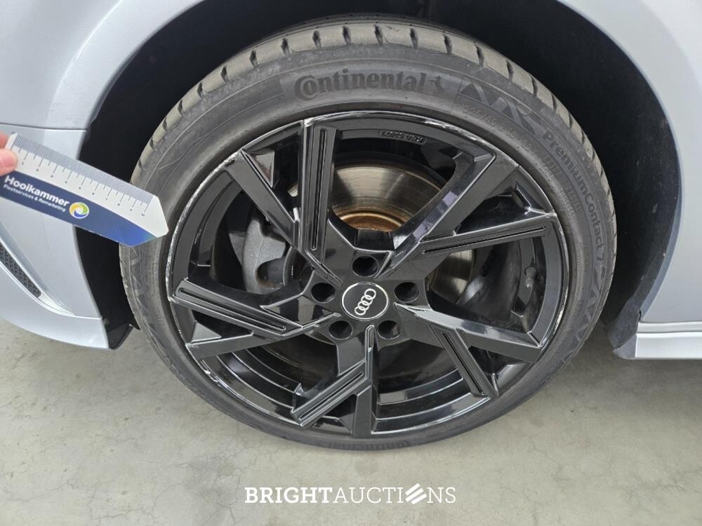 Audi A3 Sportback e-tron PHEV Ambition Pro Line plus 1.4 150pk 2016 (Origineel-NL), JN-001-S