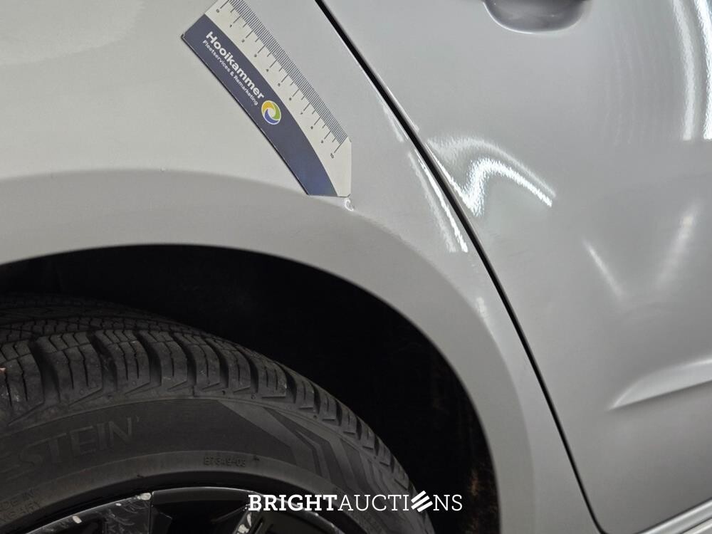 Audi A3 Sportback e-tron PHEV Ambition Pro Line plus 1.4 150pk 2016 (Origineel-NL), JN-001-S