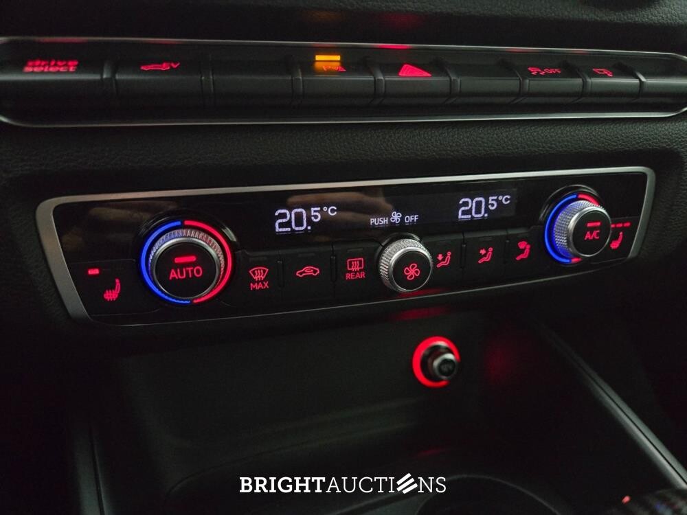 Audi A3 Sportback e-tron PHEV Ambition Pro Line plus 1.4 150pk 2016 (Origineel-NL), JN-001-S