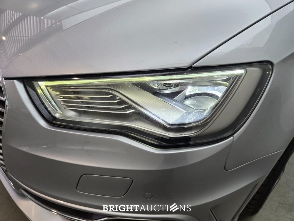 Audi A3 Sportback e-tron PHEV Ambition Pro Line plus 1.4 150pk 2016 (Origineel-NL), JN-001-S