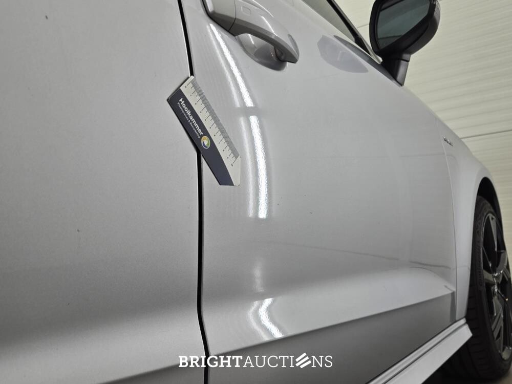 Audi A3 Sportback e-tron PHEV Ambition Pro Line plus 1.4 150pk 2016 (Origineel-NL), JN-001-S