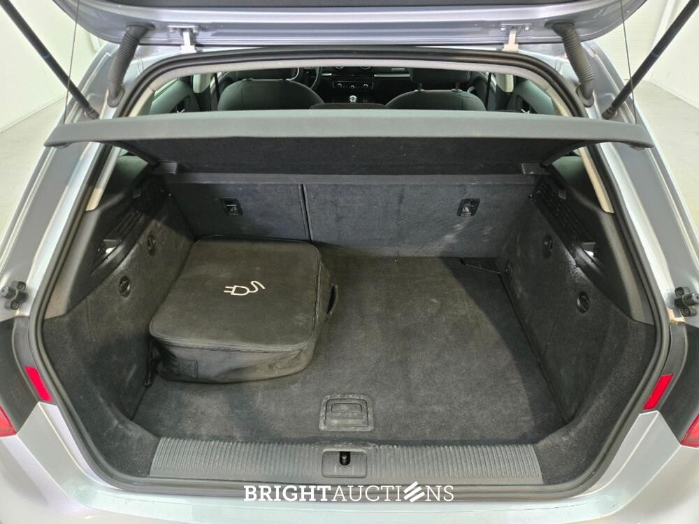 Audi A3 Sportback e-tron PHEV Ambition Pro Line plus 1.4 150pk 2016 (Origineel-NL), JN-001-S