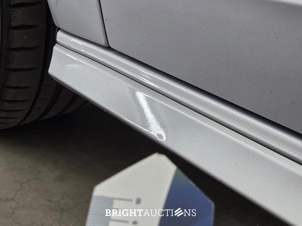 Audi A3 Sportback e-tron PHEV Ambition Pro Line plus 1.4 150pk 2016 (Origineel-NL), JN-001-S