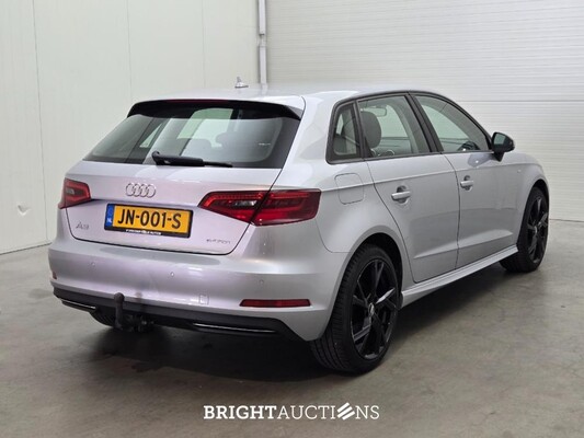 Audi A3 Sportback e-tron PHEV Ambition Pro Line plus 1.4 150pk 2016 (Origineel-NL), JN-001-S