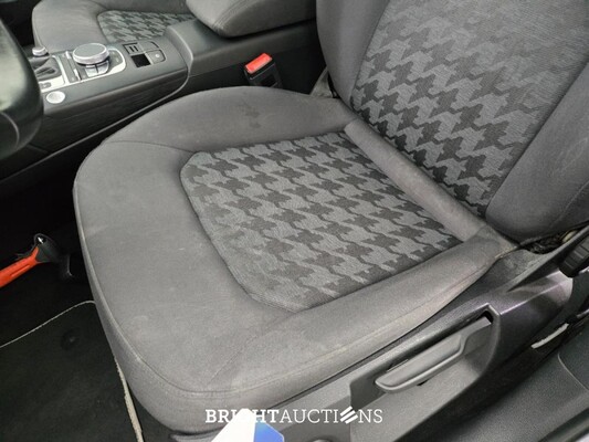 Audi A3 Sportback e-tron PHEV Ambition Pro Line plus 1.4 150pk 2016 (Origineel-NL), JN-001-S