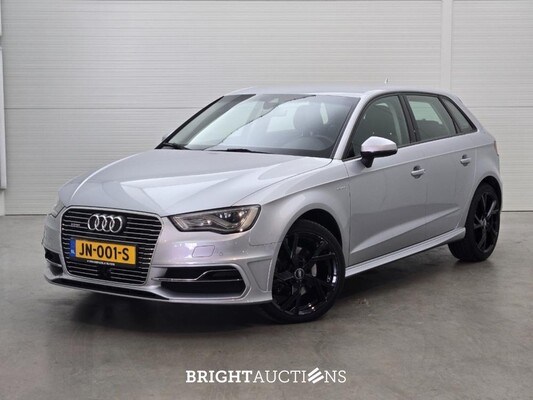 BRIGHT AUCTIONS: Luxury, Premium Daily Driver & Electric Vehicle Auction