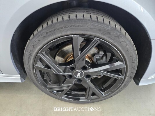 Audi A3 Sportback e-tron PHEV Ambition Pro Line plus 1.4 150pk 2016 (Origineel-NL), JN-001-S