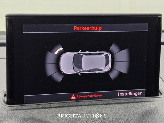 Audi A3 Sportback e-tron PHEV Ambition Pro Line plus 1.4 150pk 2016 (Origineel-NL), JN-001-S