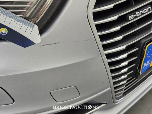 Audi A3 Sportback e-tron PHEV Ambition Pro Line plus 1.4 150pk 2016 (Origineel-NL), JN-001-S