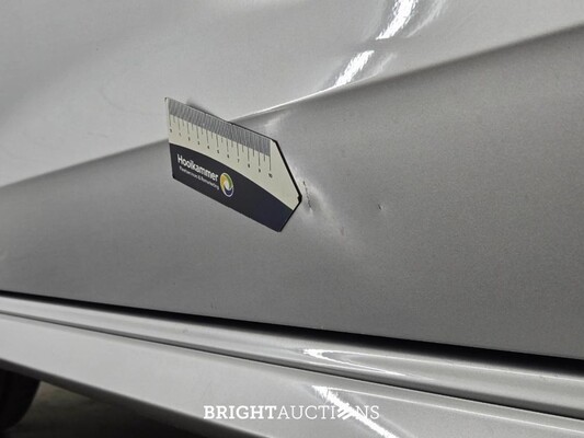Audi A3 Sportback e-tron PHEV Ambition Pro Line plus 1.4 150pk 2016 (Origineel-NL), JN-001-S