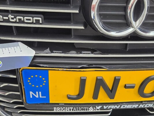 Audi A3 Sportback e-tron PHEV Ambition Pro Line plus 1.4 150pk 2016 (Origineel-NL), JN-001-S