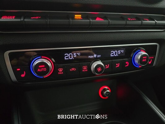 Audi A3 Sportback e-tron PHEV Ambition Pro Line plus 1.4 150pk 2016 (Origineel-NL), JN-001-S