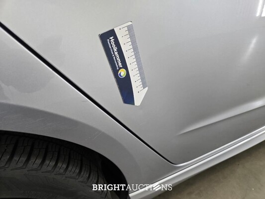 Audi A3 Sportback e-tron PHEV Ambition Pro Line plus 1.4 150pk 2016 (Origineel-NL), JN-001-S