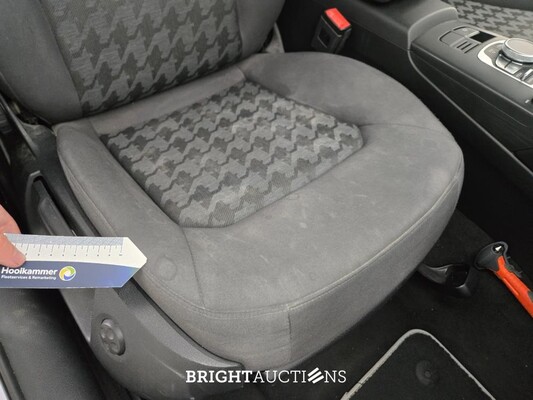 Audi A3 Sportback e-tron PHEV Ambition Pro Line plus 1.4 150pk 2016 (Origineel-NL), JN-001-S