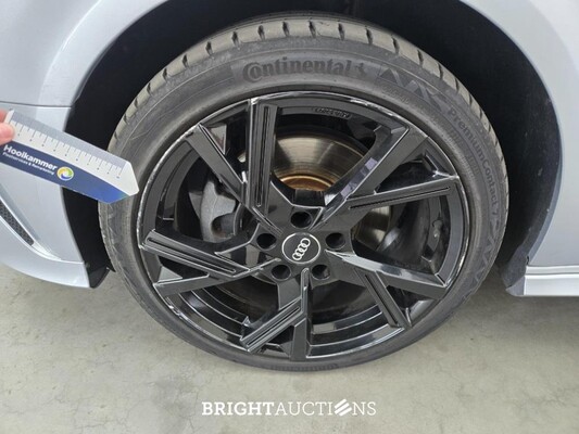 Audi A3 Sportback e-tron PHEV Ambition Pro Line plus 1.4 150pk 2016 (Origineel-NL), JN-001-S