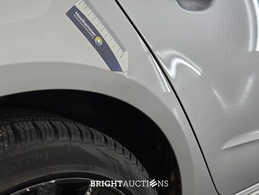 Audi A3 Sportback e-tron PHEV Ambition Pro Line plus 1.4 150pk 2016 (Origineel-NL), JN-001-S